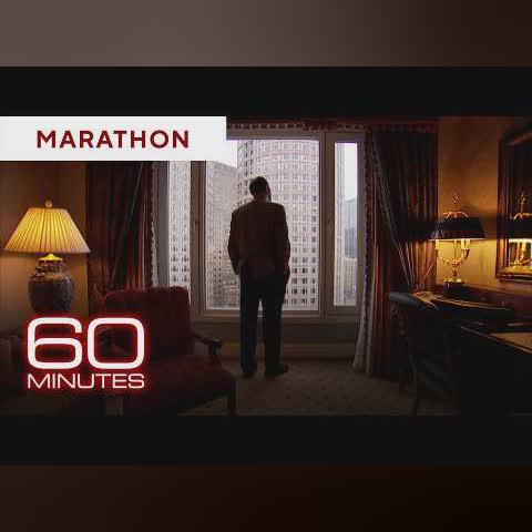 Whistleblowers | 60 Minutes Marathon cover art