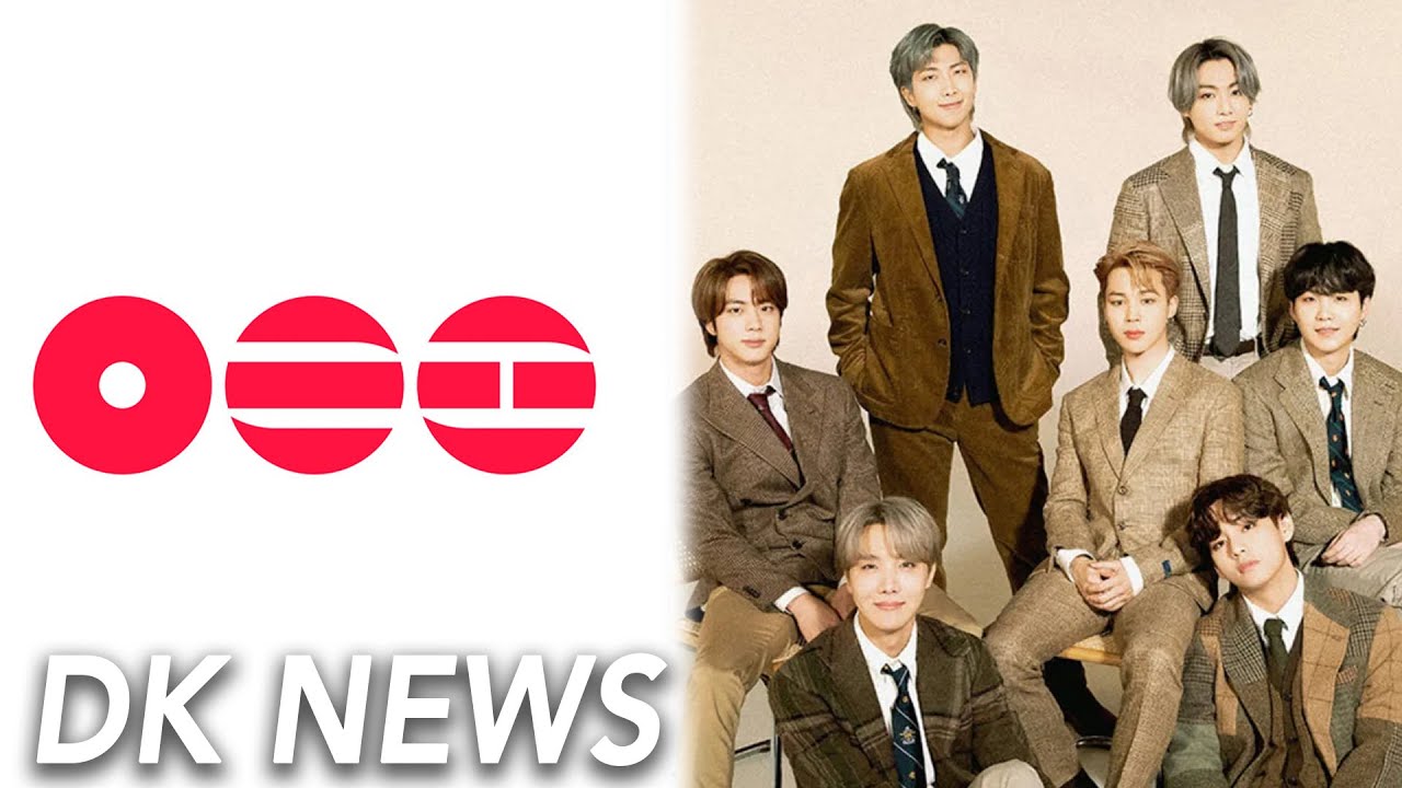 BTS Arirang : All you need to know about the new BTS album | DK NEWS cover art