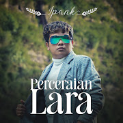 Perceraian Lara cover art