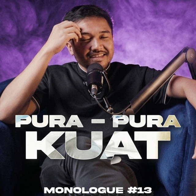 Kamu Bukan Kuat, Kamu Cuma Belum Jujur ke Diri Sendiri | EPS #013 #bianbriliante cover art