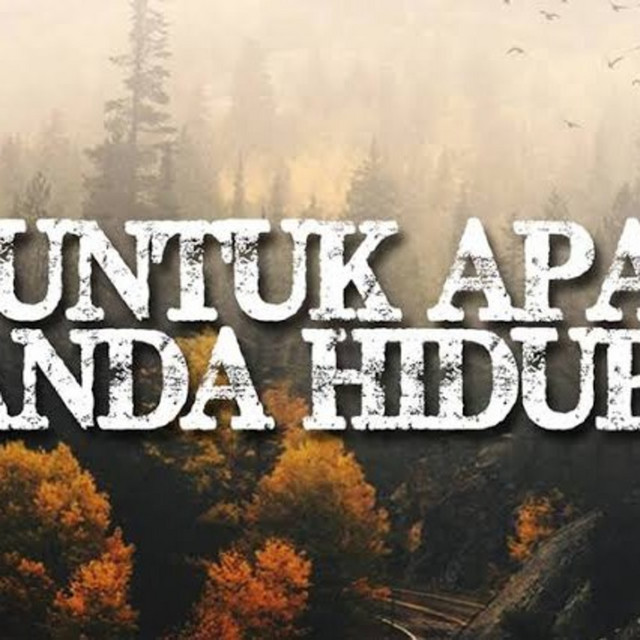 Storyy - Semangat Menjalani Hidup