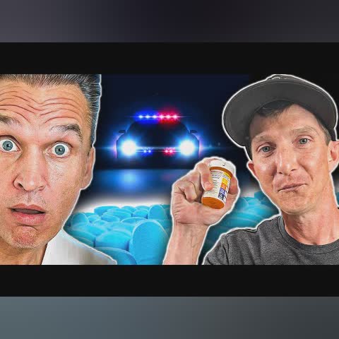 HOW HE STOLE A DOCTORS IDENTITY | IAN BROWNE cover art