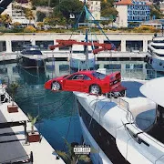 Sprinter [Music Video] cover art