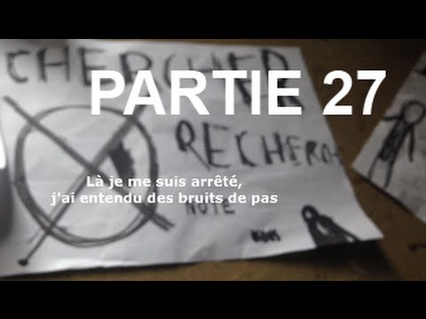 Partie 27 Signes D cover art