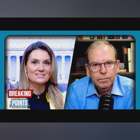 We Asked A TOP Liberal Zionist How They Can Be PRO-ISRAEL cover art