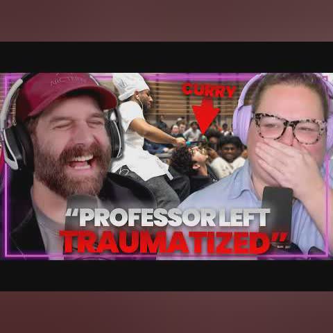 This YouTube Prankster Went Too Far - H3 After Dark #65