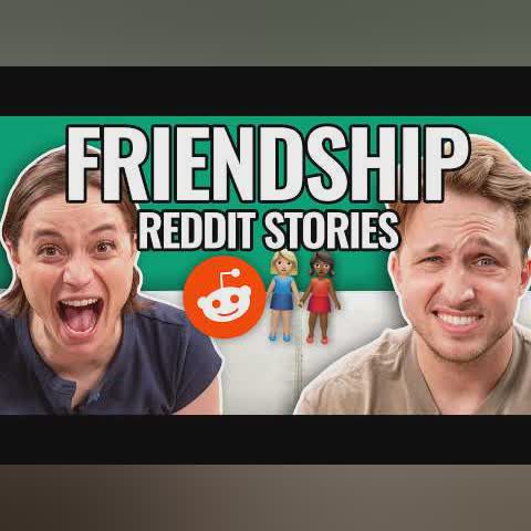 I'll Be There For You | Reading Reddit Stories