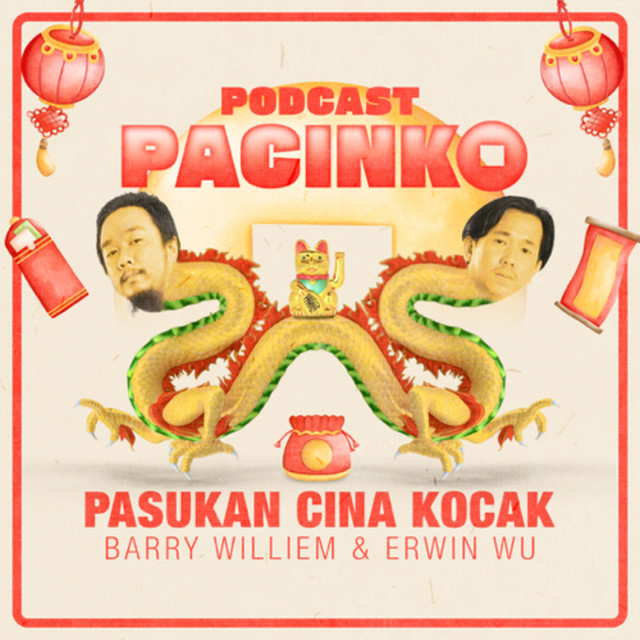 Podcast Pacinko