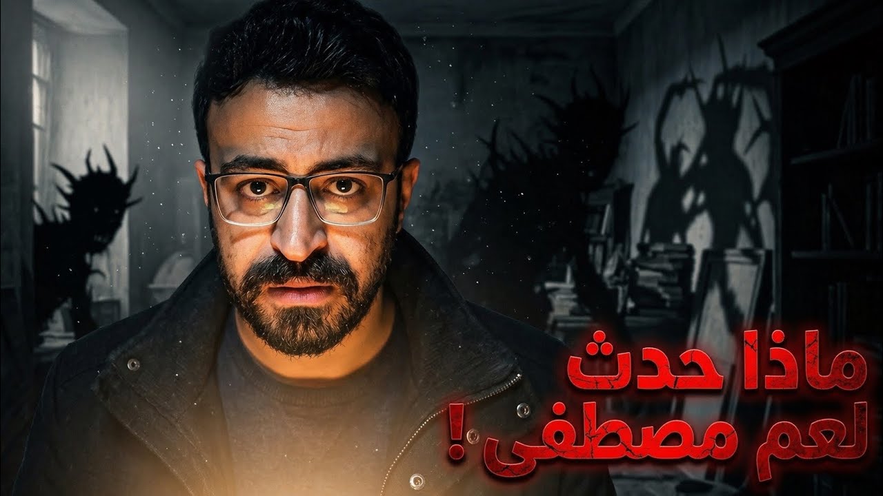 ربط الرحم ! رعب حدث بالفعل | أحمد يونس