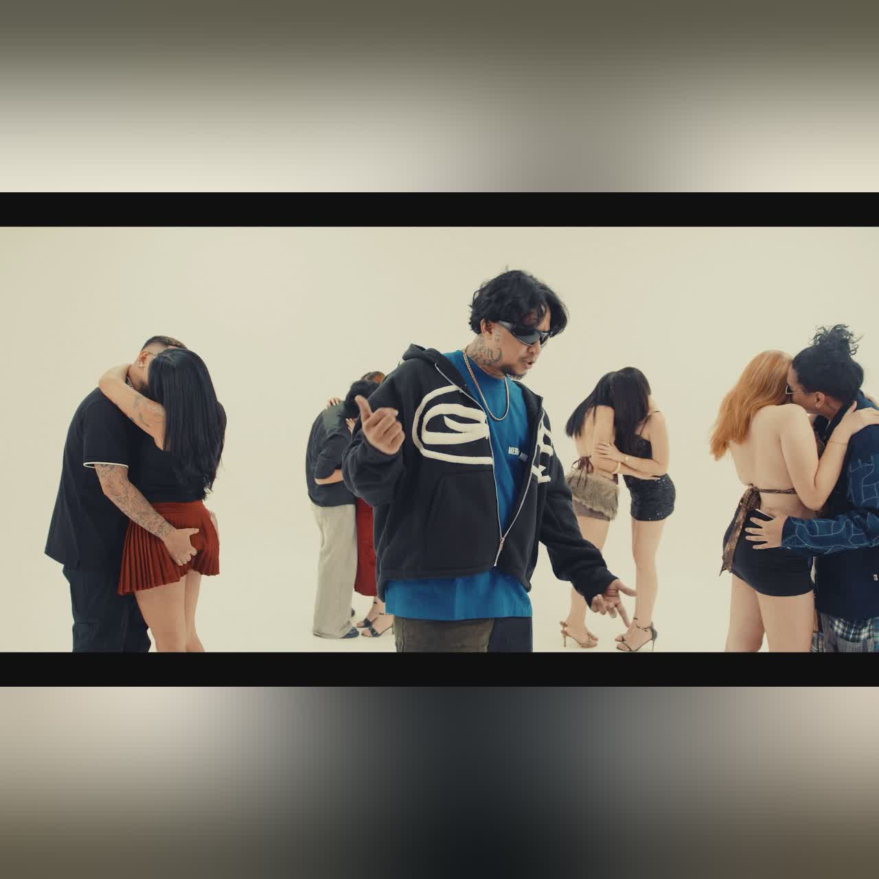 Halik Sobrang Diin Pt. 2 cover art