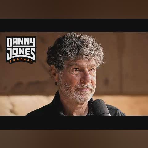 “They Want to Bring the Apocalypse” Bret Weinstein on Epstein & Iran War cover art
