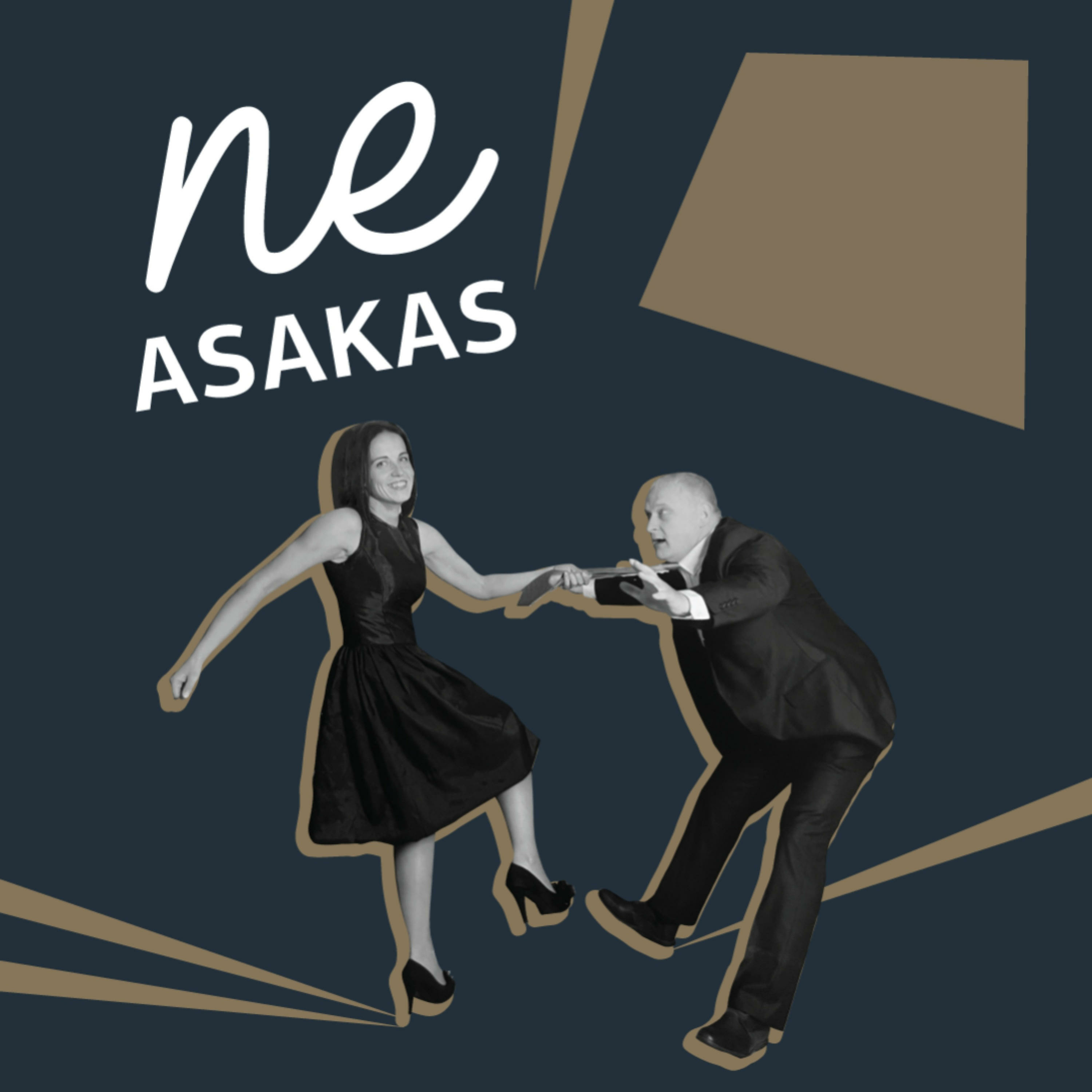 Ne Asakas
