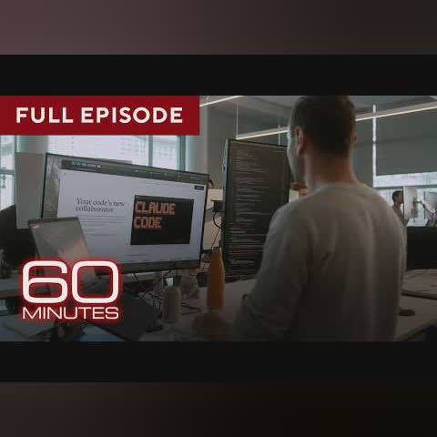 60 Minutes