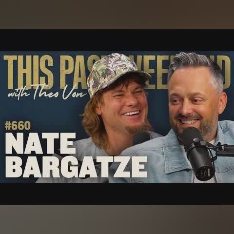 This Past Weekend w/ Theo Von