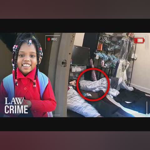 4-Year-Old Killed After Finding ‘Draco-Style’ Gun Under a Pillow cover art