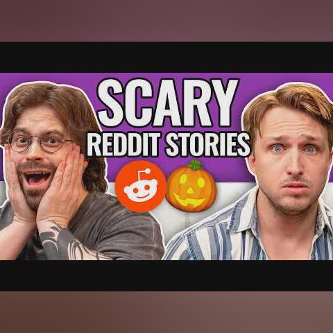 Readers Beware... | Reading Reddit Stories cover art