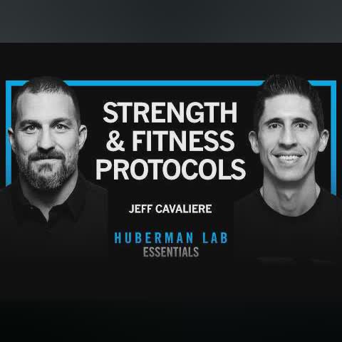 Essentials: Optimize Your Exercise Program with Science-Based Tools | Jeff Cavaliere cover art