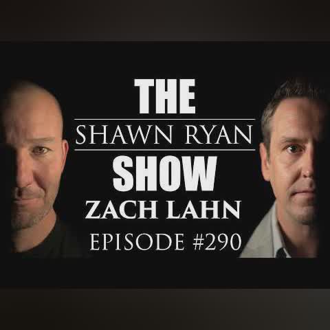 Zach Lahn - Exposing the Monsanto Files | SRS #290 cover art