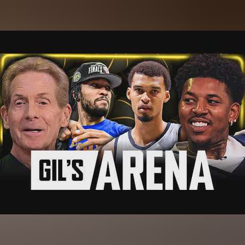 Gil's Arena Full Shows