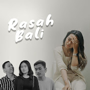 Rasah Bali (Live) (feat. Ena Vika) cover art