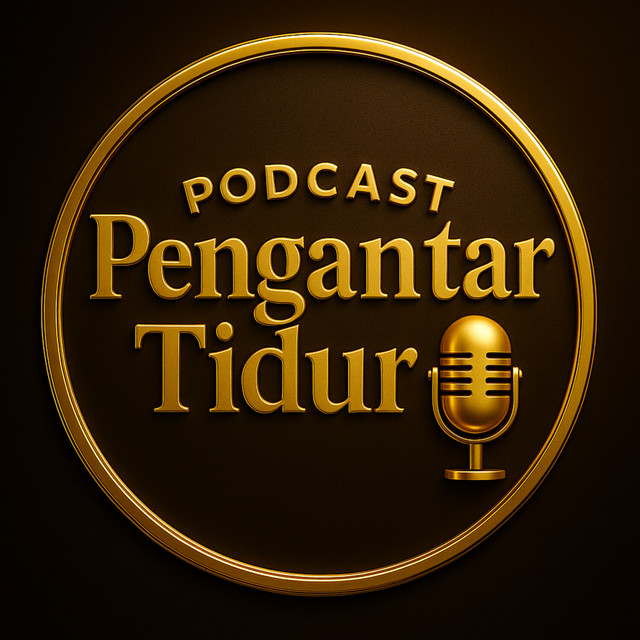 Podcast Pengantar Tidur