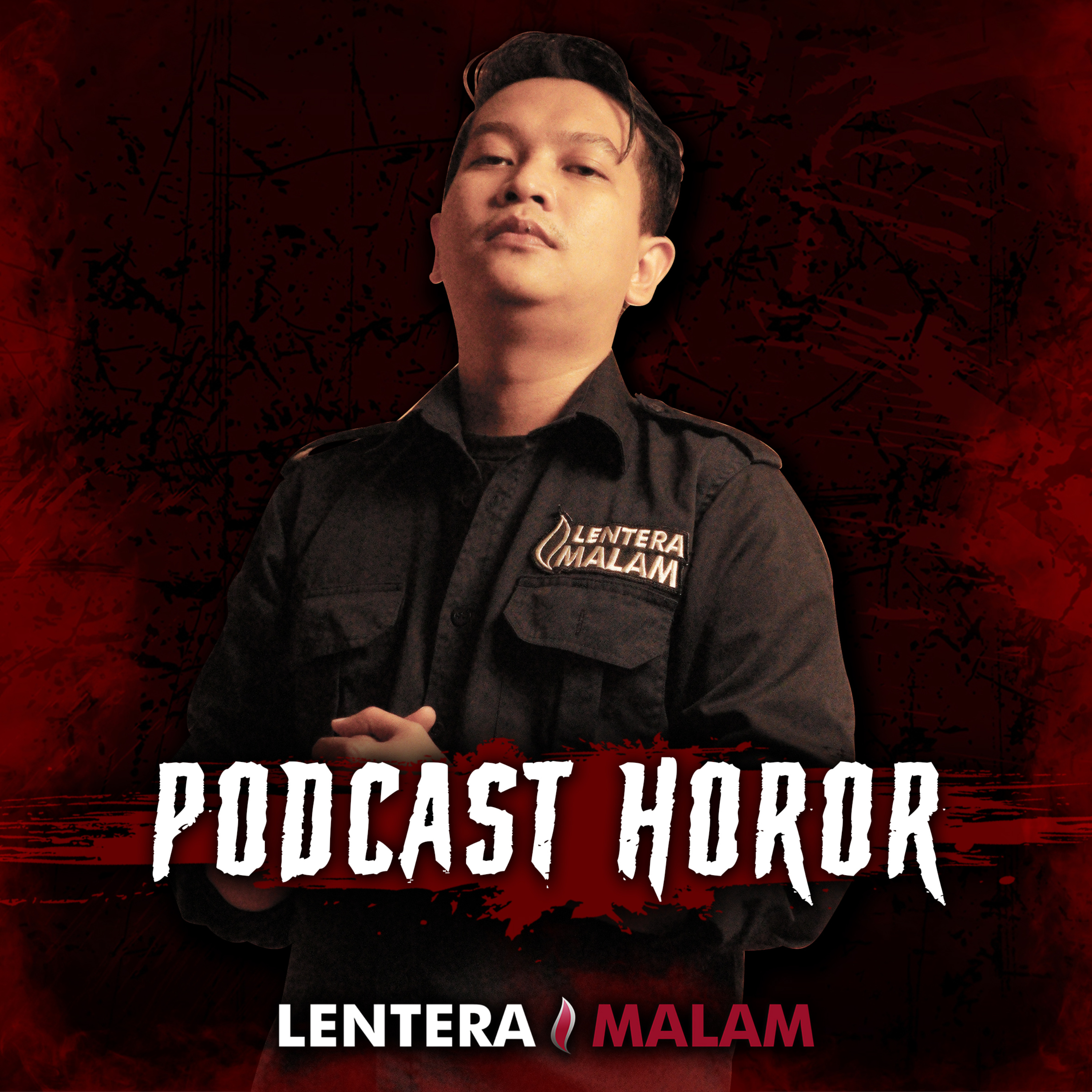 Lentera Malam (Podcast Horor) cover art