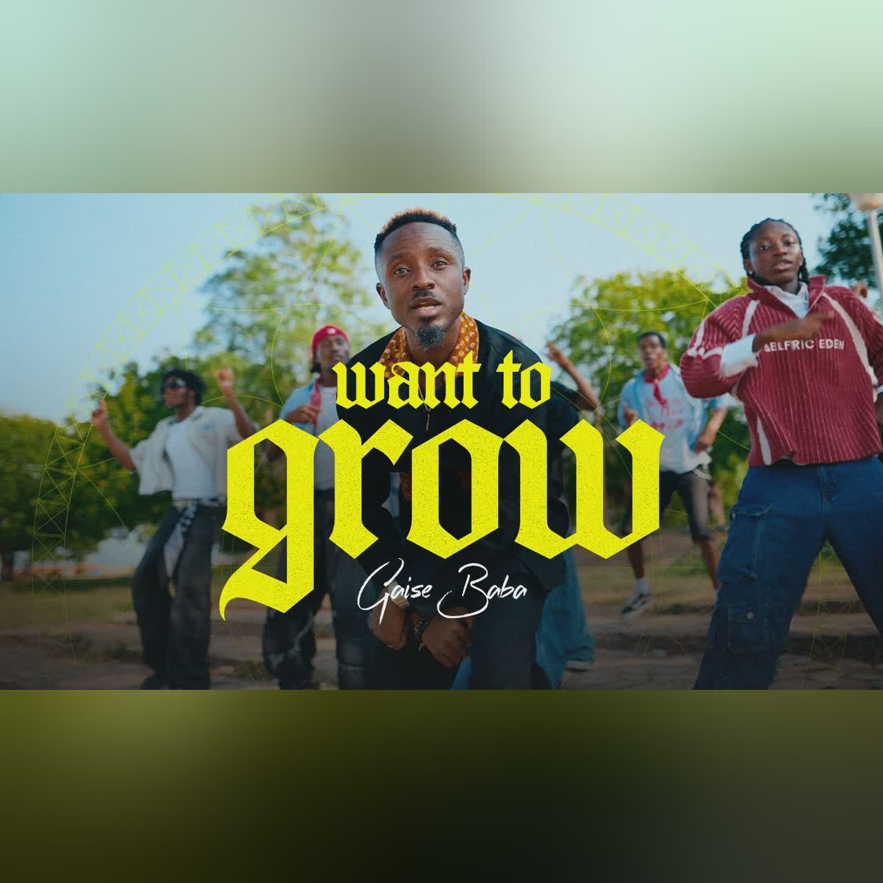 Want to Grow