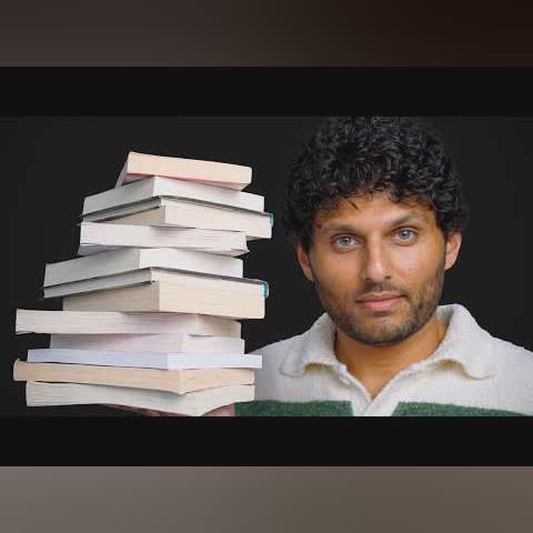 I Read 10 Books That Changed My Life. Here’s What Will Change Yours.. cover art
