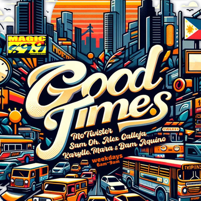 Good Times Radio