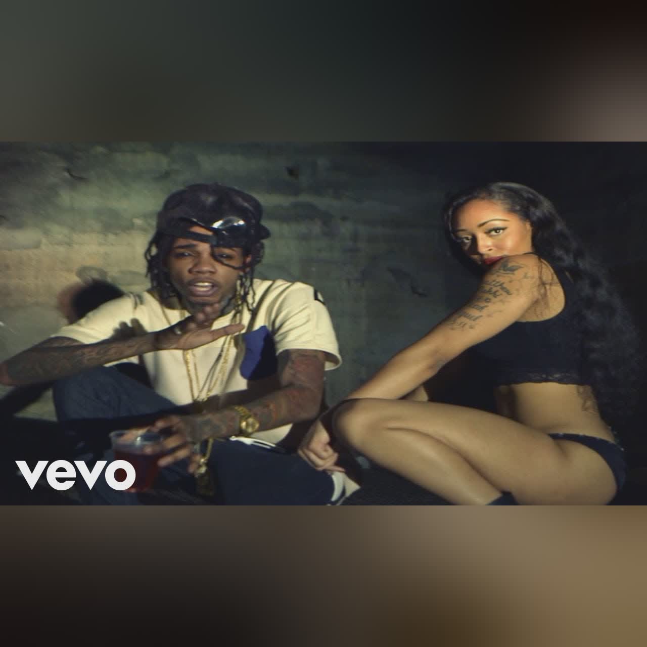 Alkaline - Fleek