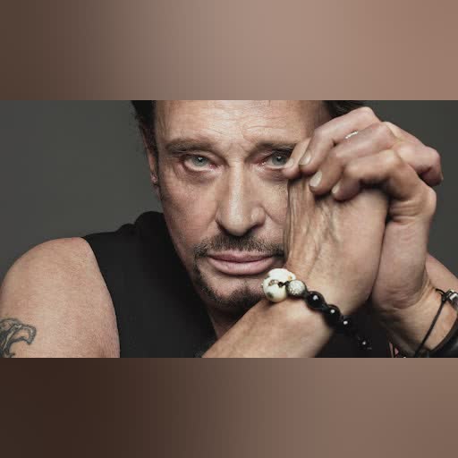 Johnny Hallyday