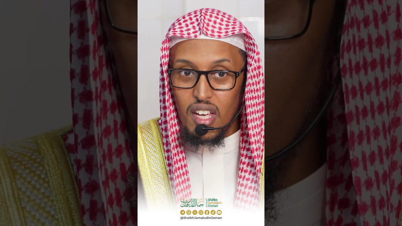 Jitahidi kuunga kizazi katika Siku kumi za Dhul Hijjah cover art