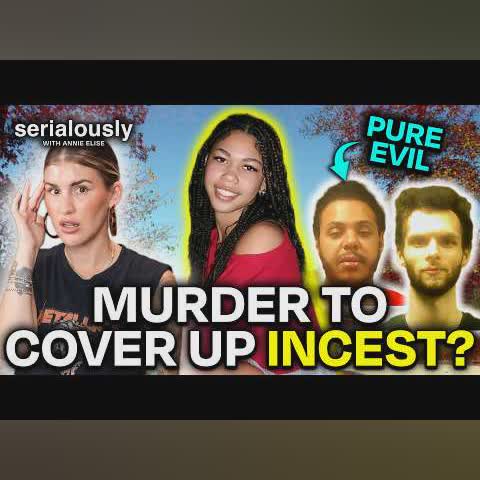 Group of 5 Friends Charged in Death of 16-Year-Old Teen Girl | Justice for Kayla Huff cover art