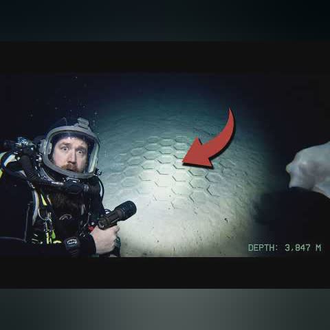 This Defies Everything We Know About Life On Earth