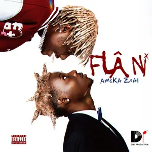 Flâ Ni cover art