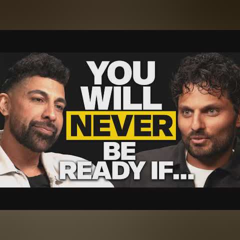 DHAR MANN: This is How You Turn Your Setbacks into Your GREATEST Advantage cover art