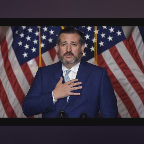 Ted Cruz HUMILIATES himself as internet EXPLODES | Another Day