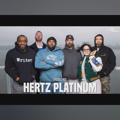 The Joe Budden Podcast Episode 905 | Hertz Platinum