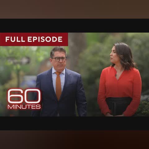 Iran's HEU; One Mother's Story; Wild Concerto | 60 Minutes Full Episodes cover art