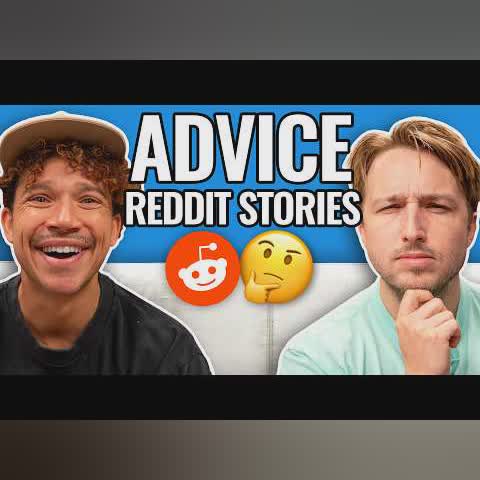 A Word To The Wise | Reading Reddit Stories