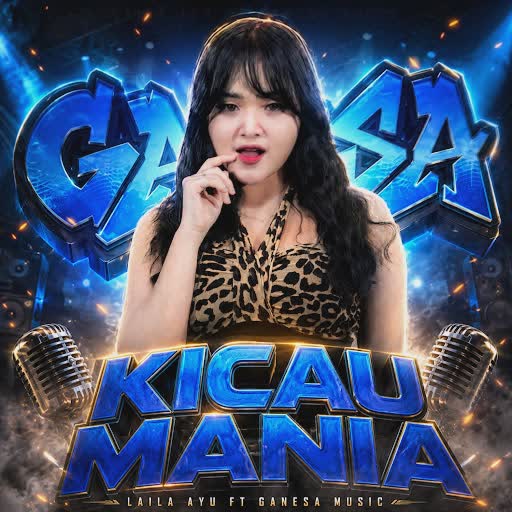Laila Ayu