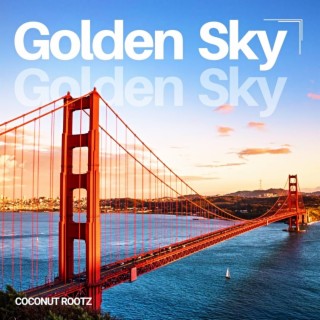 Golden Sky cover art