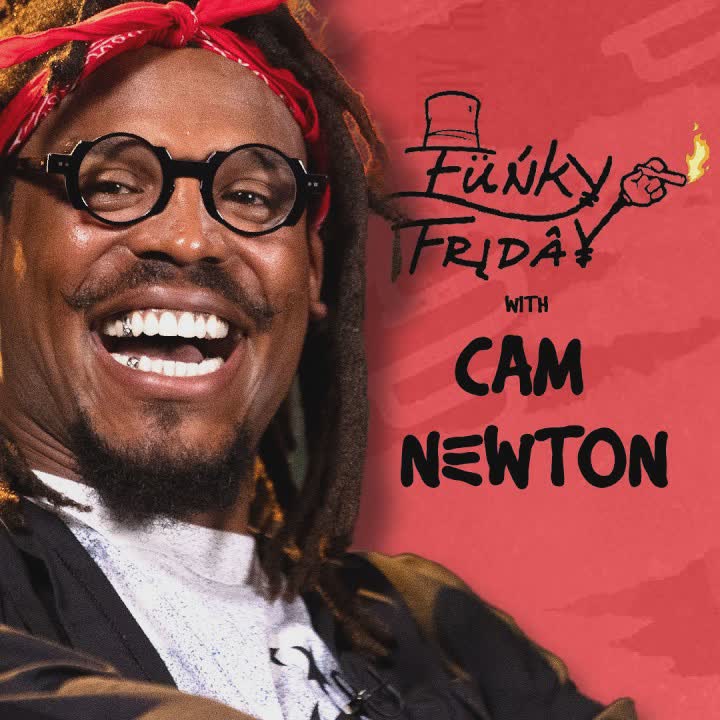 Funky Friday Podcast