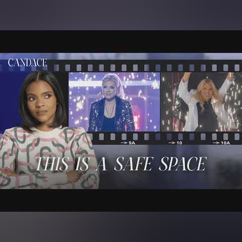 VIRAL! It's Okay Not To Believe A Word Erika Kirk Says. | Candace Ep 317 cover art