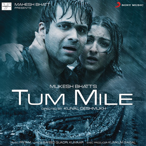 Soul of Tum Mile - Instrumental cover art