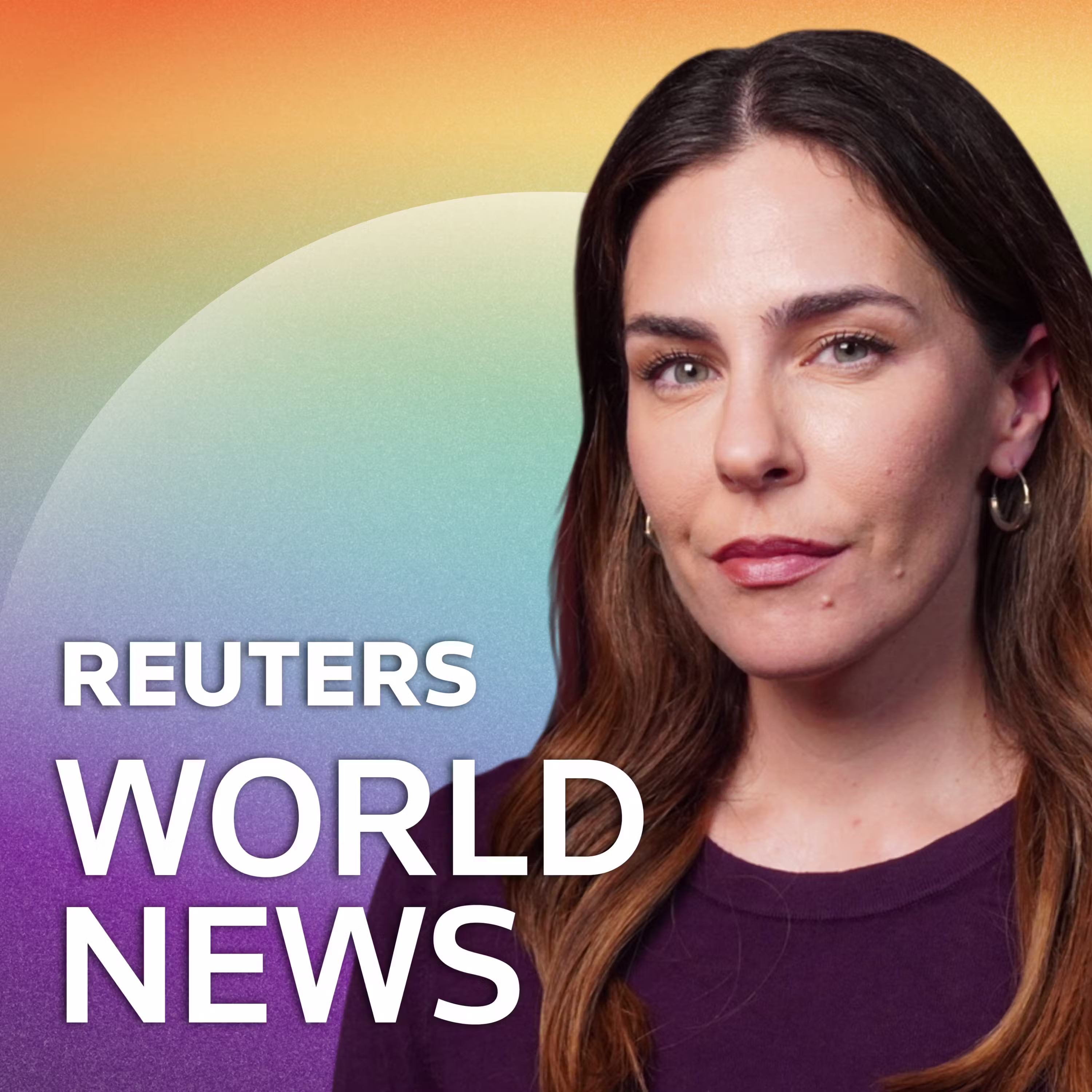 Reuters World News cover art