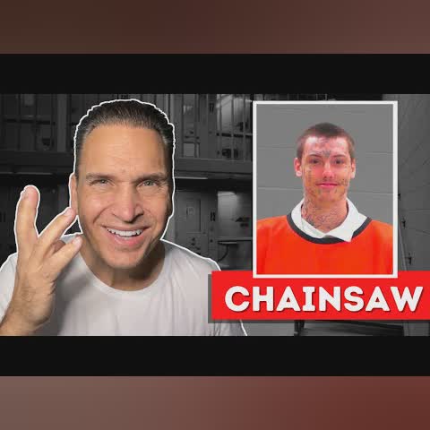 How Inmates Earn Prison Nicknames! | Inside True Crime Podcast