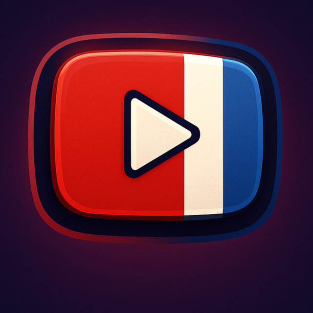 Vidéos YouTube FR