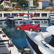 Sprinter [Music Video] cover art
