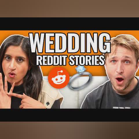 Here Comes The Drama | Reading Reddit Stories